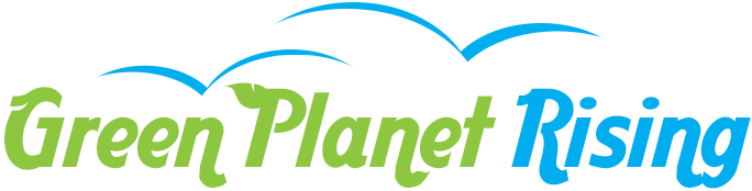Green Planet Rising