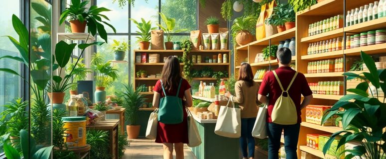 A Beginner’s Guide To Shopping At Green Planet Store – What You Need To Know